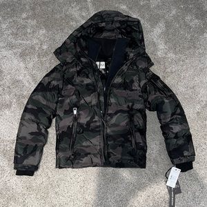 Sam. Boys Jacket NEW WITH TAGS